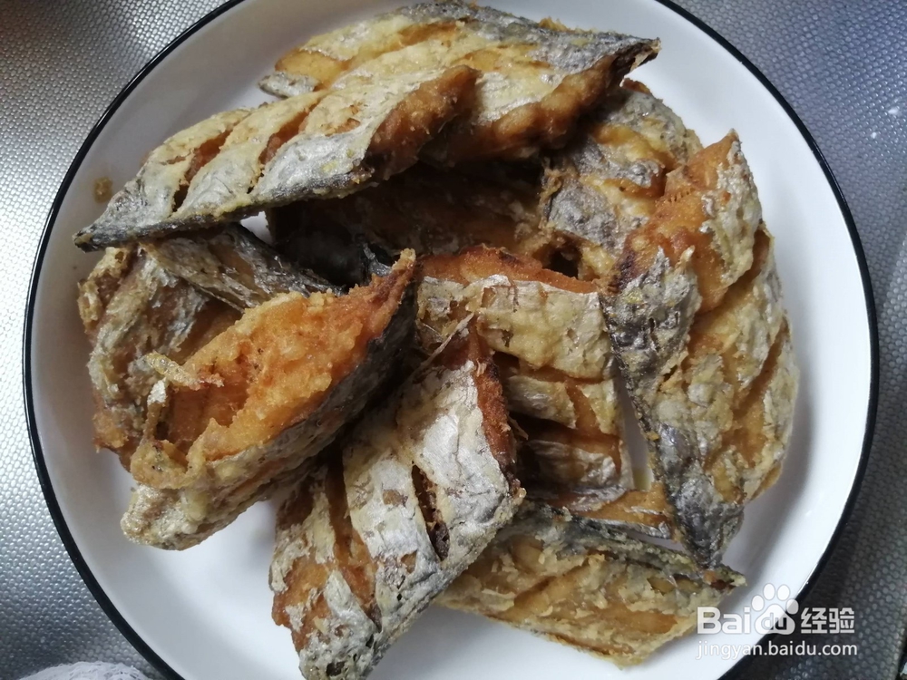 如何做红烧带鱼块