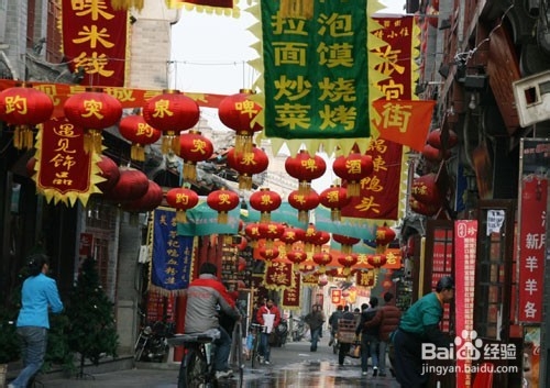 长假旅游---济南旅游不得不去的几个地方