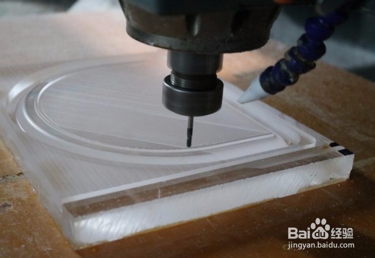 制作汽车车灯手板有哪些流程