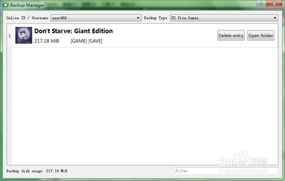 psv无需升级系统使用qcma