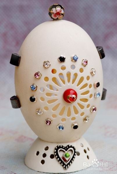 蛋壳的神奇用处