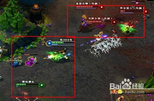 英雄联盟新手应该注意什么