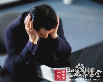 肝火旺的症状 面红耳赤胃痛脾气还很暴躁