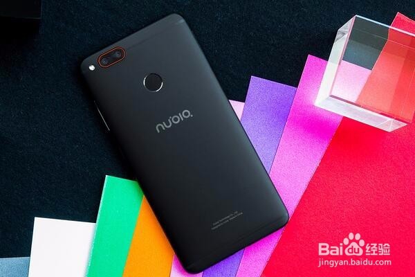 努比亚Z17mini发布:1300W双摄小旗舰 1699元起