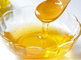 自制姜汁蜂蜜饮美白又瘦身