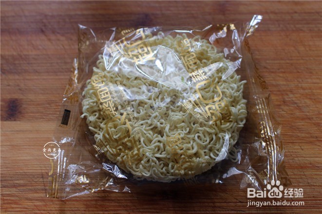 酸菜面条怎么做才好吃