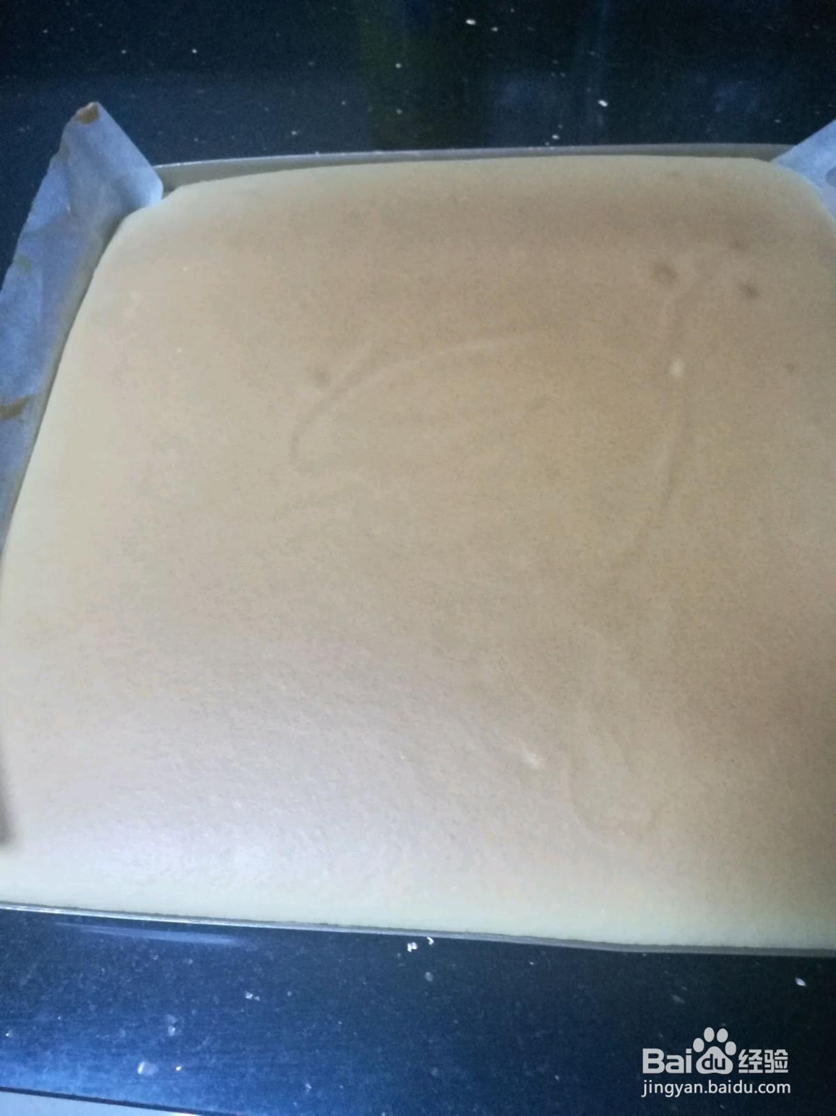 草莓蛋糕卷的做法