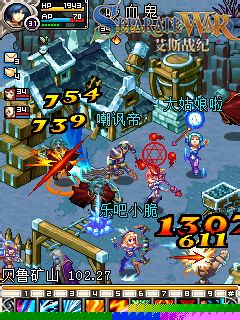 艾斯战纪法师PK单刷操作秘籍