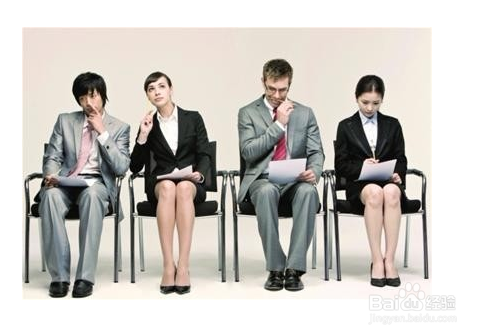 在求职面试中千万不能做的事【新手必看】