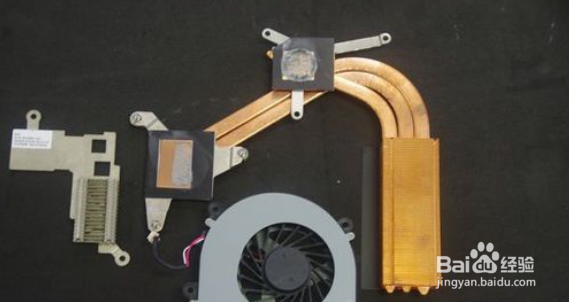 机械师m510a拆机教程