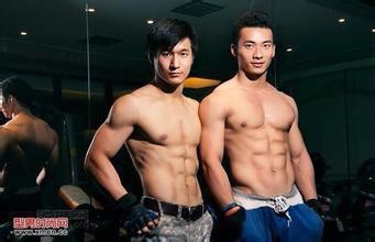 腹肌锻炼——速成