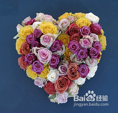 一年的12个情人节