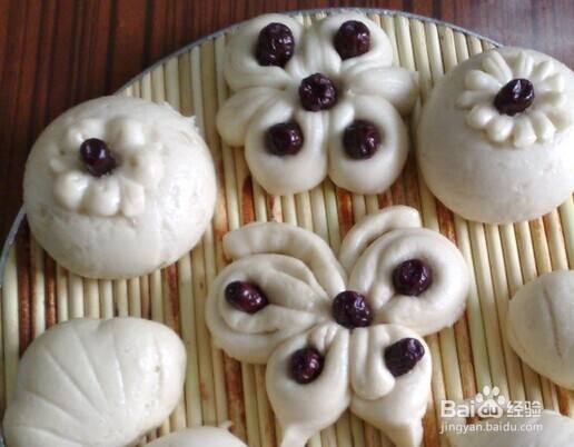 枣馍怎么做更好吃？