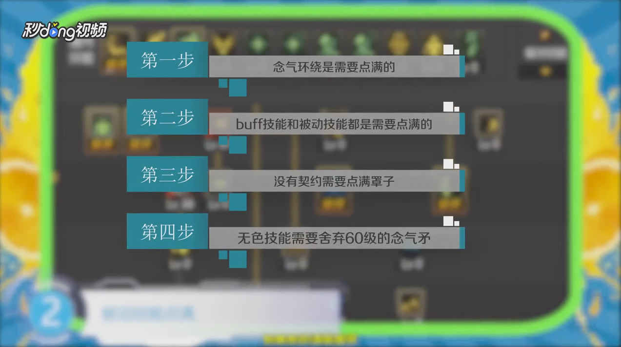 dnf90男气功起源怎么加点?