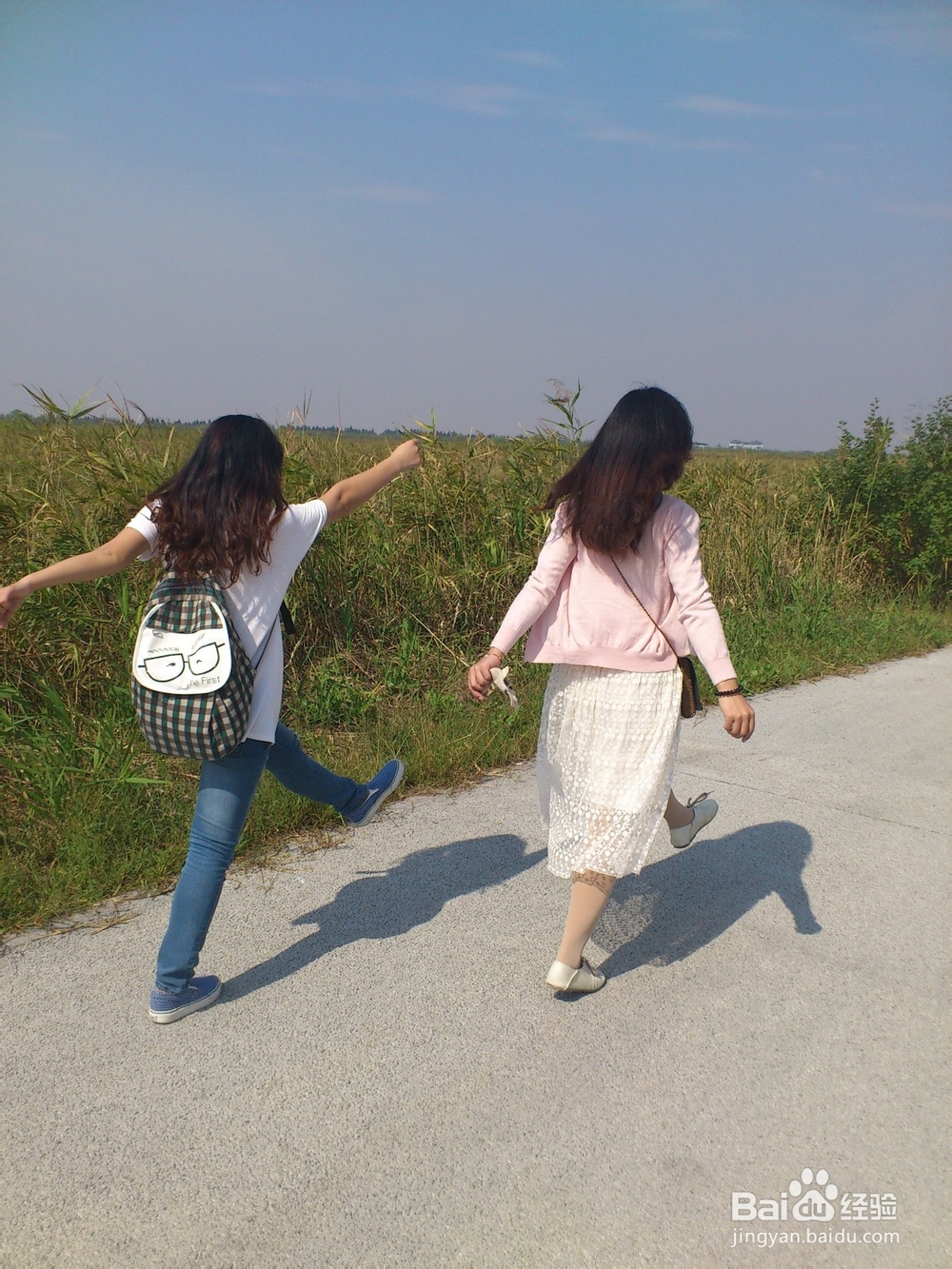 街边的诱惑 被骗记