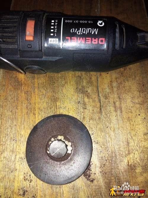 指尖陀螺怎么做