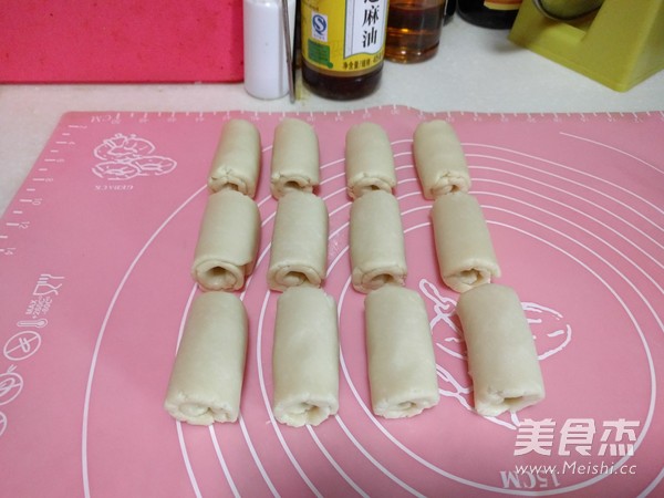 鲜肉月饼的做法