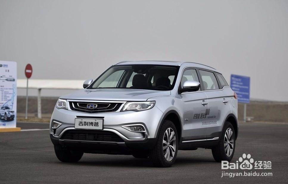 10万元以下家用SUV选购