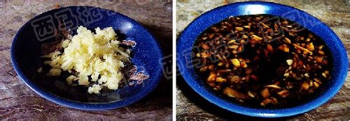 怎样享受美味---清蒸大闸蟹