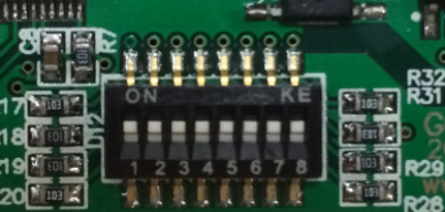 CAN光纤转换工具GCAN-208的使用准备工作