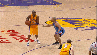 篮球技巧之后仰跳投