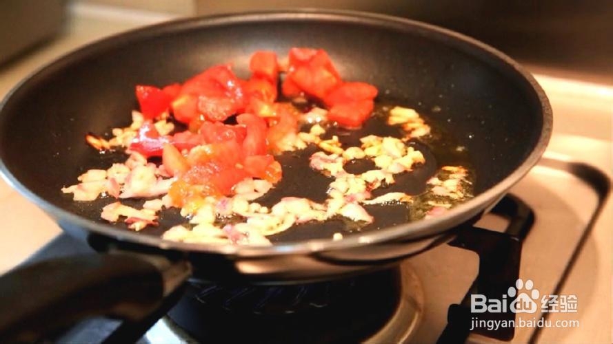 非常简单的薄脆披萨