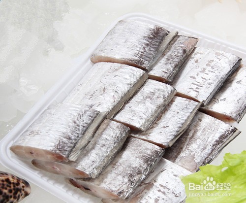 教你挑选好带鱼