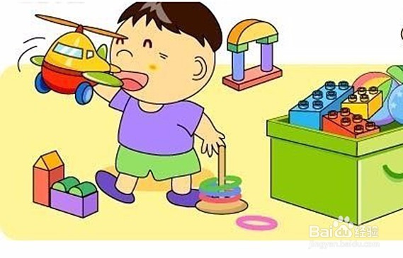 独到见解:如何培养孩子好的专注力?