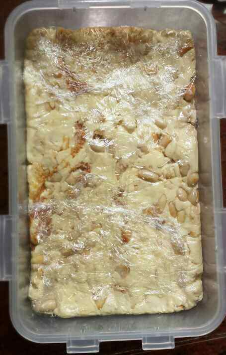 牛扎糖,赶紧学起来吧!