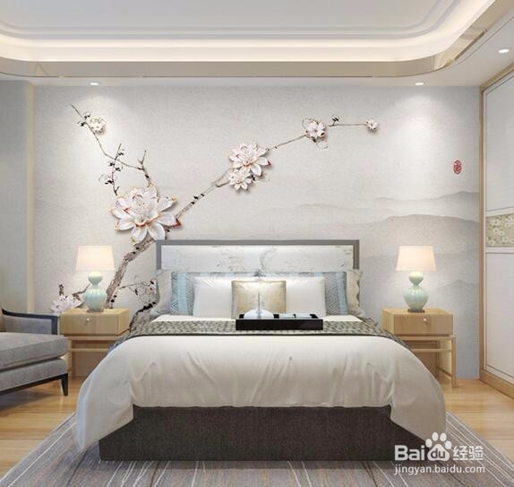 背景墙的风格有哪些?怎么选才合适?