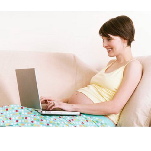 孕期这样运动有益胎教