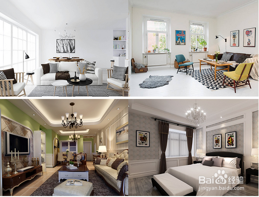 装修公司选择发展