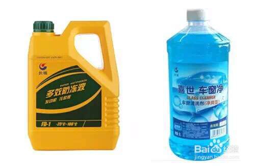 冬季车辆养护心得