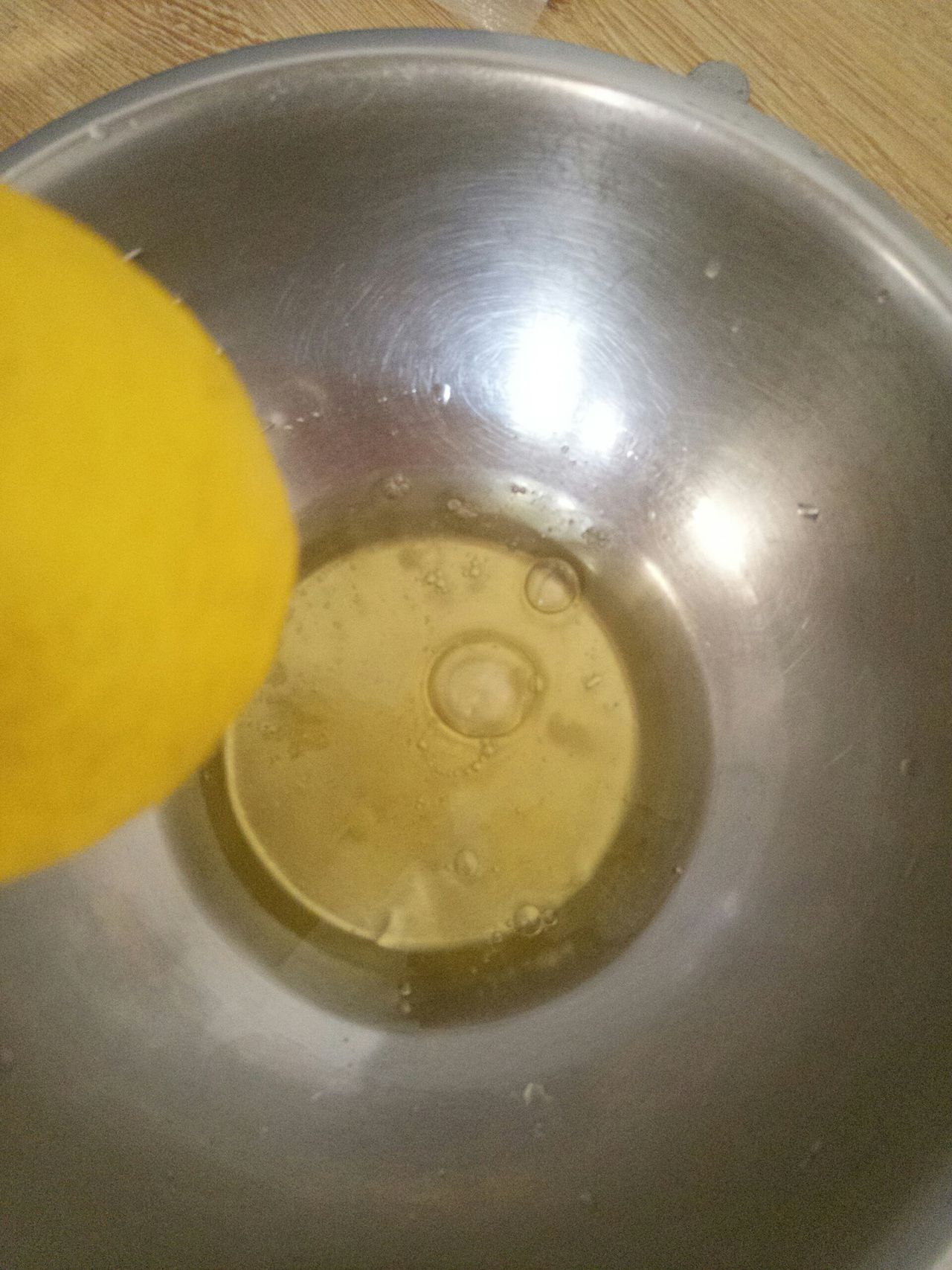 这种做法的乐葵戚风蛋糕,吃了还想吃!
