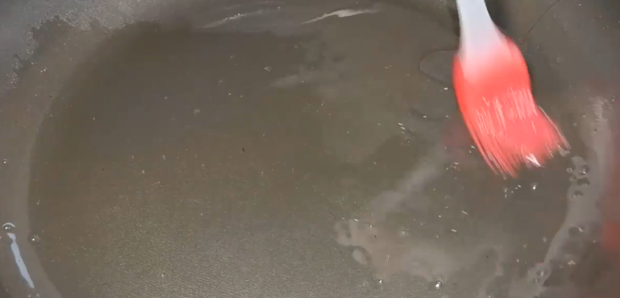 如何自制旺仔小馒头