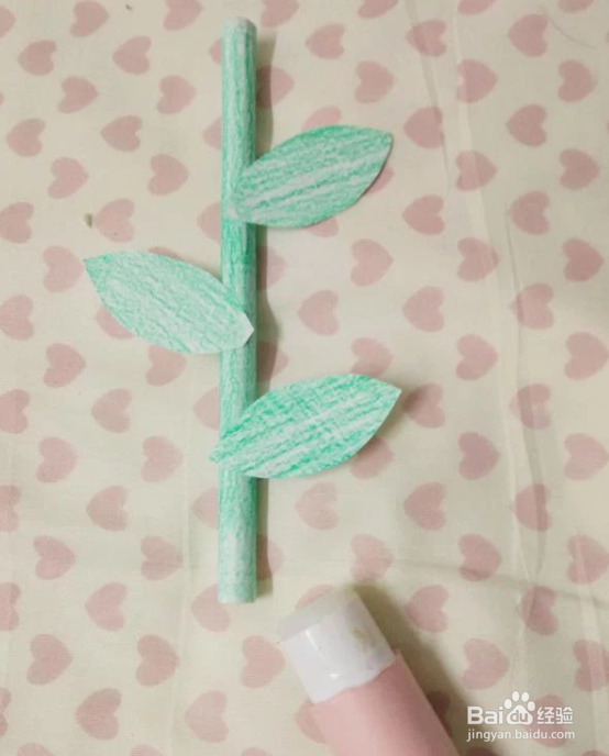 纸杯菊花制作方法