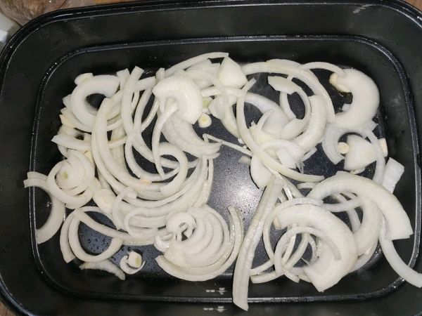 泡菜肥牛部队火锅