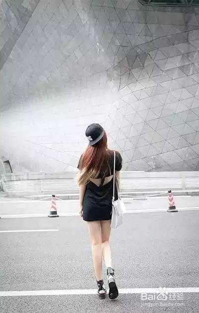 衣服怎么配鞋子?6种方法让你显高又显瘦!