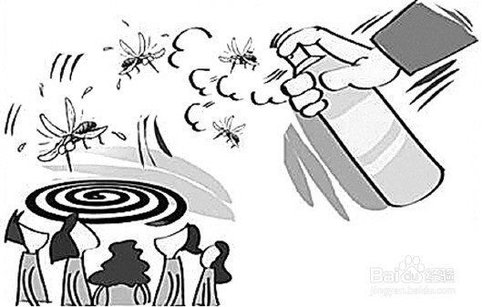 驱蚊用丁香油对人体有害吗