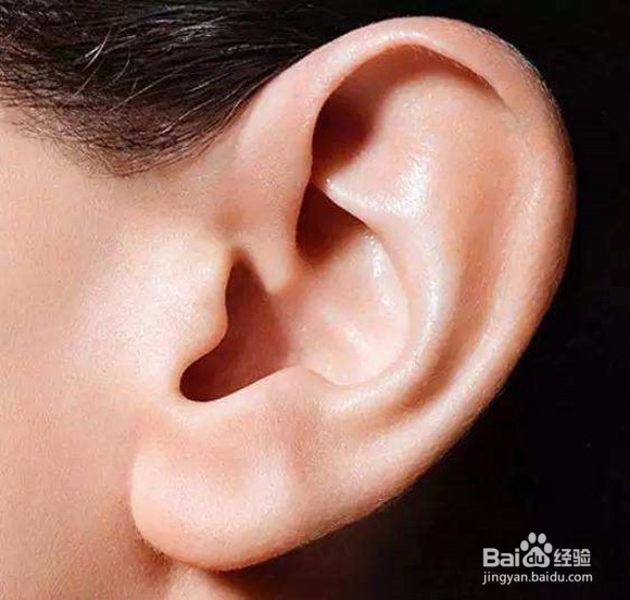 中医上通过五官的变化探知五脏健康!