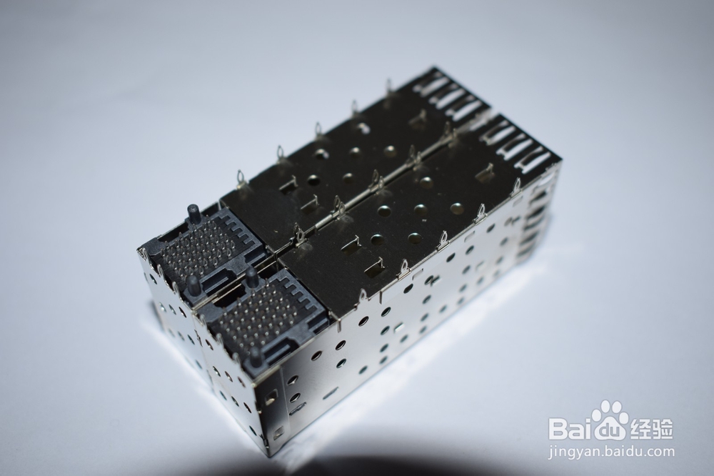 CFP2模块安装指南