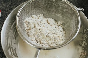 费南雪（原味+咖啡味）【不藏私】