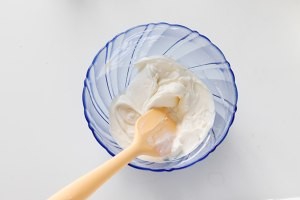 万圣节乳酪慕斯的做法