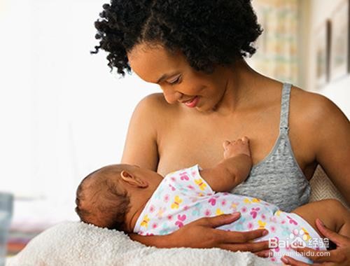母乳喂养婴儿时你应该吃什么,不应该吃什么?