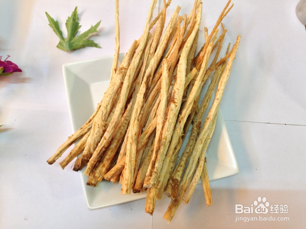 中老年人饮食清淡补肺气