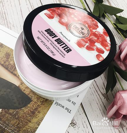 多款保湿又美白的身体乳盘点