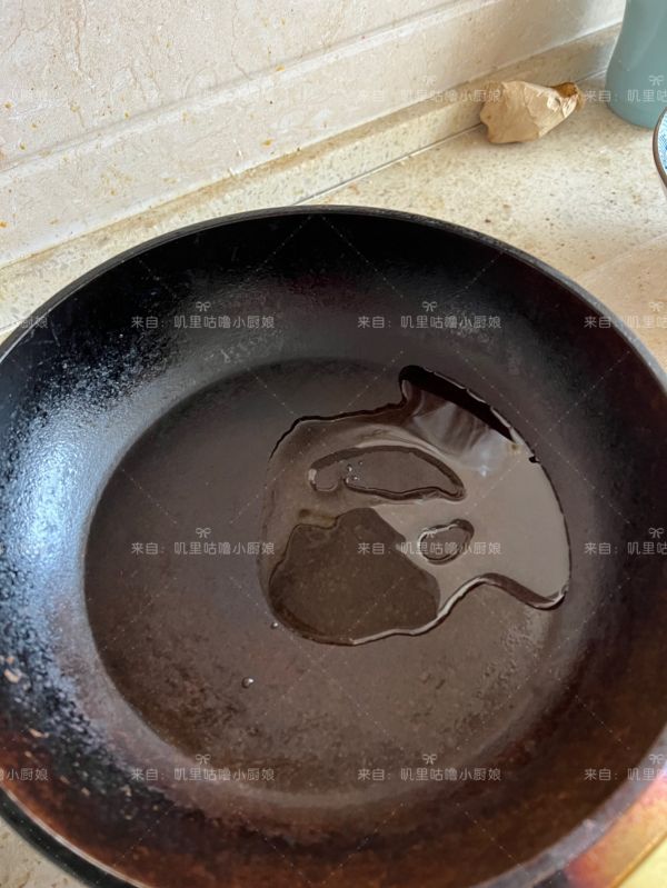 丹桂飘香红烧肉