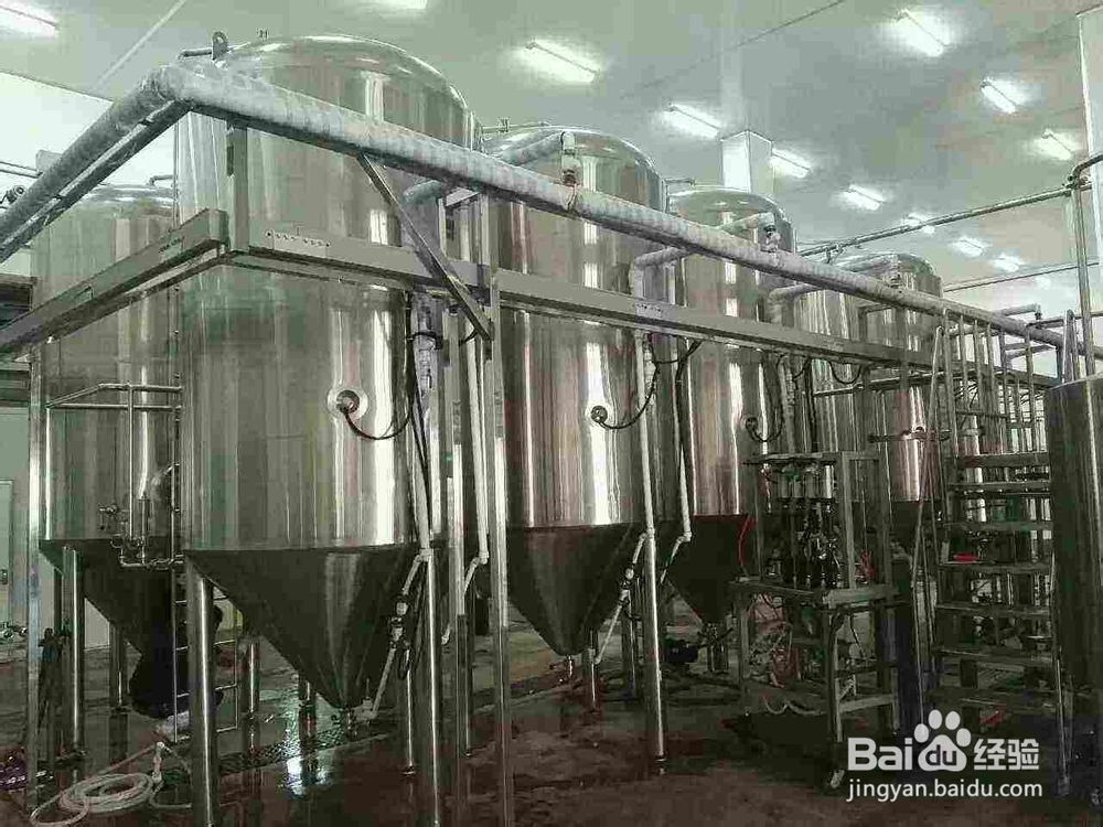 爱喝酒为什么推荐喝精酿酒？科普下精酿酒