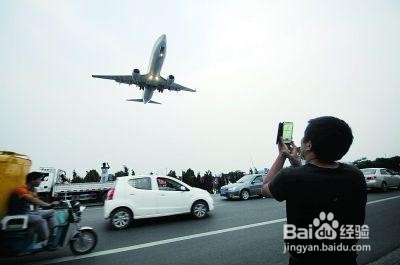 白领坐飞机该注意哪些?