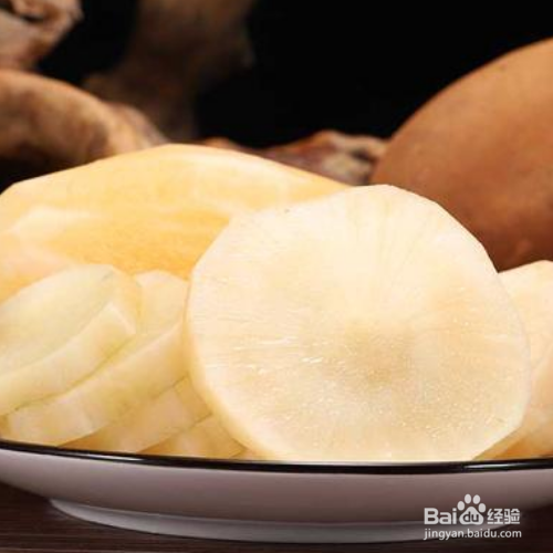 天山雪莲果的培育方法和注意事项